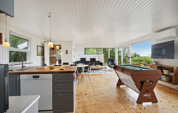 Location de vacances - Sæbygård Strand , Danemark - C6315 402