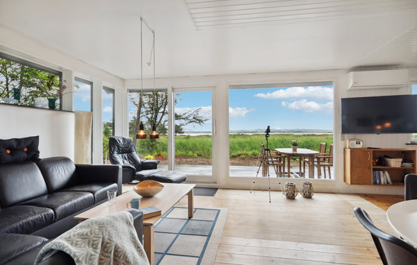 Location de vacances - Sæbygård Strand , Danemark - C6315 3