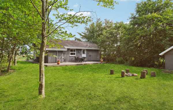 Location de vacances - Sæbygård Strand , Danemark - C6315 81