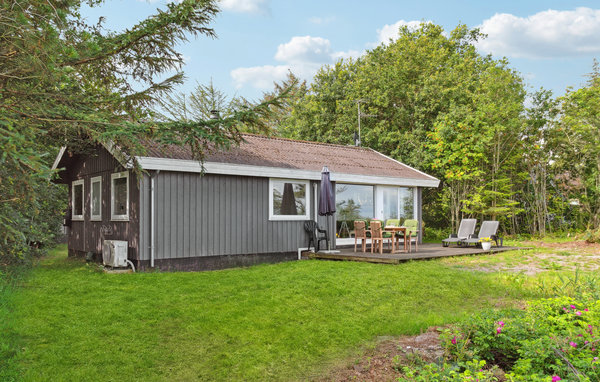Location de vacances - Sæbygård Strand , Danemark - C6315 82