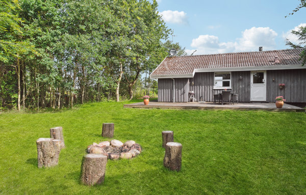 Location de vacances - Sæbygård Strand , Danemark - C6315 7