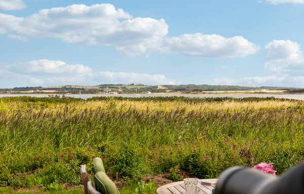 Location de vacances - Sæbygård Strand , Danemark - C6315 202