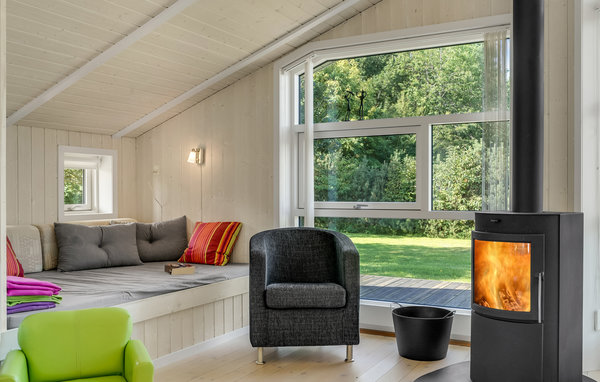 Ferienhaus 