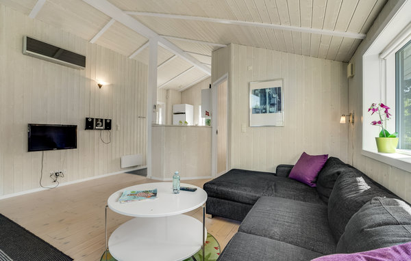 Ferienhaus 