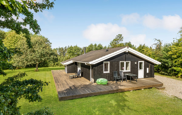 Ferienhaus 