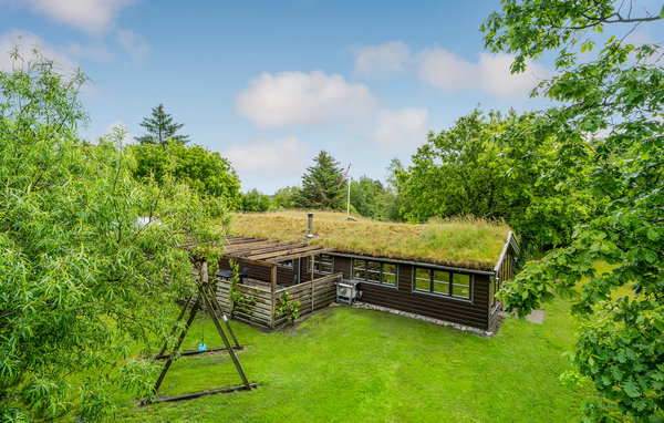 Ferienhaus - Bulbjerg , Dänemark - C7016 1