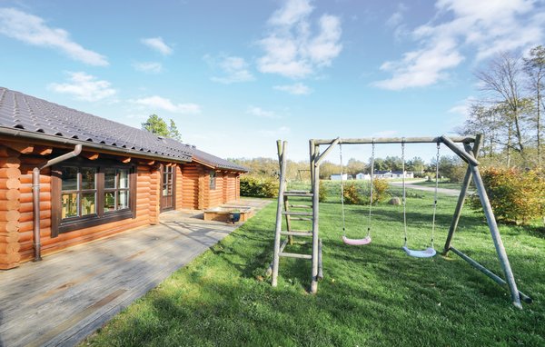 Ferienhaus 