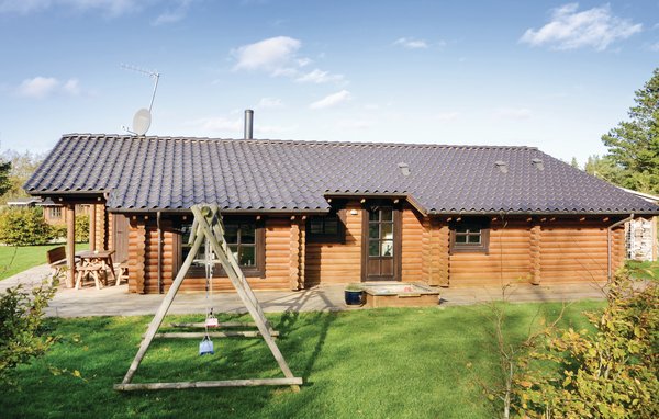 Ferienhaus 