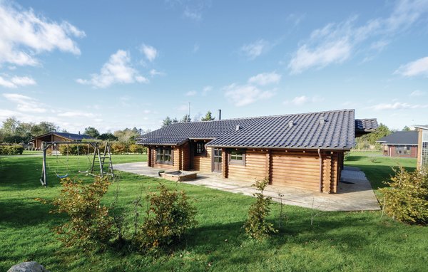 Ferienhaus 