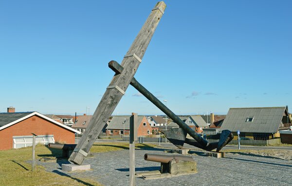 Semesterhus 