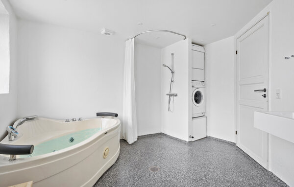 Semesterhus 