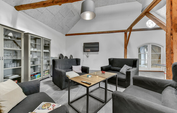 Semesterhus 