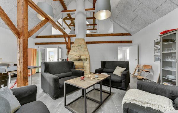 Semesterhus 