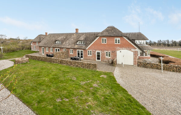 Semesterhus 