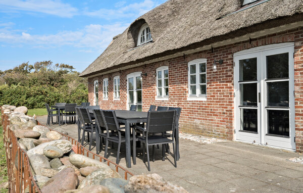 Semesterhus 