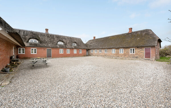 Semesterhus 