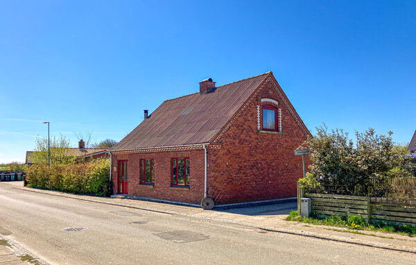Feriehus - Bonnet , Danmark - C71006 81