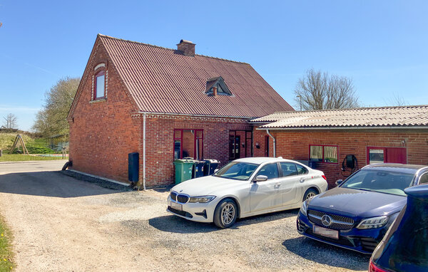 Feriehus - Bonnet , Danmark - C71006 101