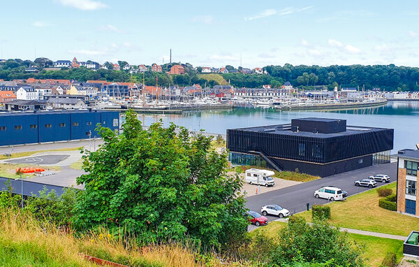 Domy wakacyjne - Lemvig Strand , Dania - C71007 901