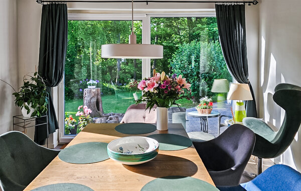 Domy wakacyjne - Lemvig Strand , Dania - C71007 7