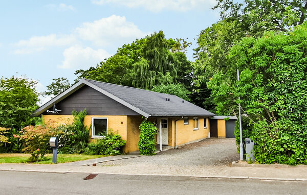 Domy wakacyjne - Lemvig Strand , Dania - C71007 1