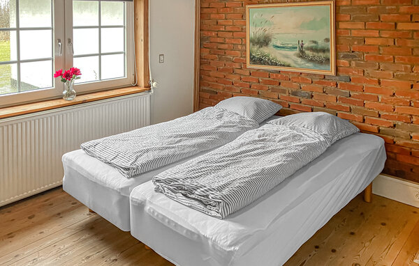 Feriehus - Bøvlingbjerg , Danmark - C71008 6