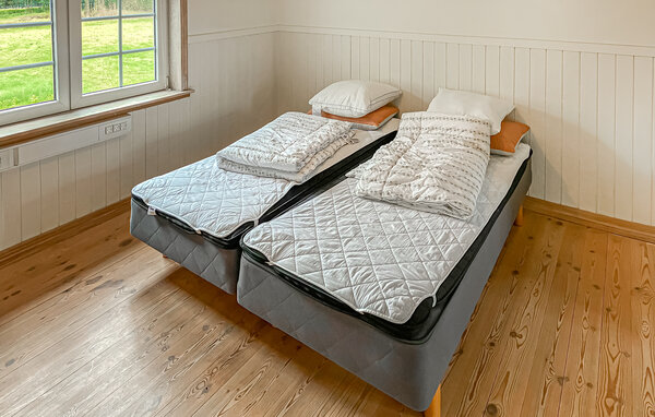 Feriehus - Bøvlingbjerg , Danmark - C71008 601