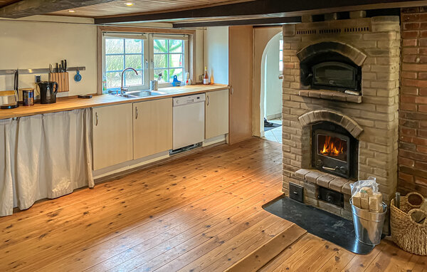 Feriehus - Bøvlingbjerg , Danmark - C71008 5