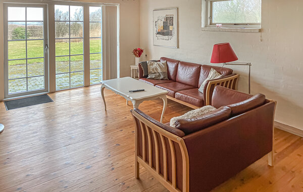 Feriehus - Bøvlingbjerg , Danmark - C71008 2