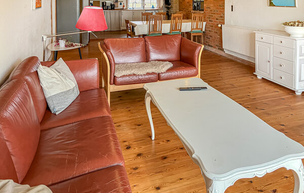 Feriehus - Bøvlingbjerg , Danmark - C71008 3