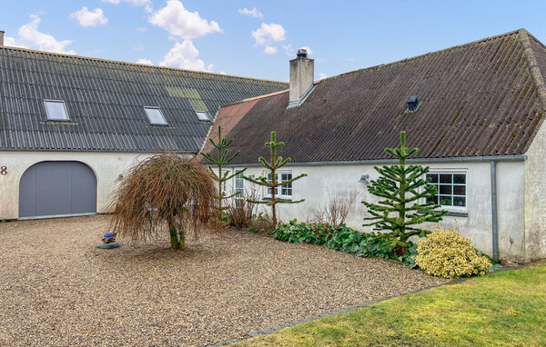 Feriehus - Bøvlingbjerg , Danmark - C71008 81