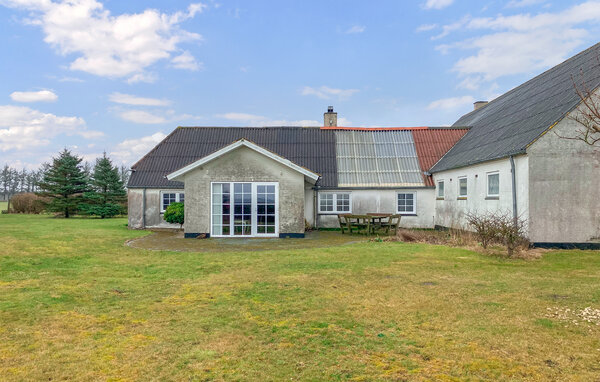 Feriehus - Bøvlingbjerg , Danmark - C71008 82