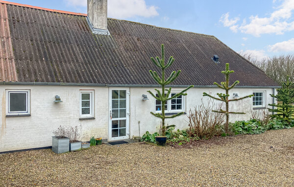 Feriehus - Bøvlingbjerg , Danmark - C71008 101