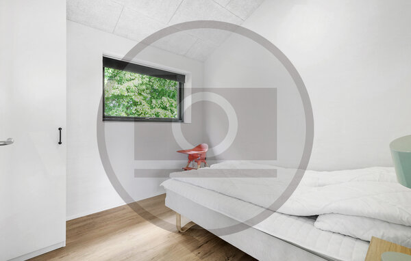 Ferienhaus - Remmestrand , Dänemark - C71011 9