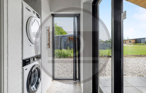 Ferienhaus - Remmestrand , Dänemark - C71011 501