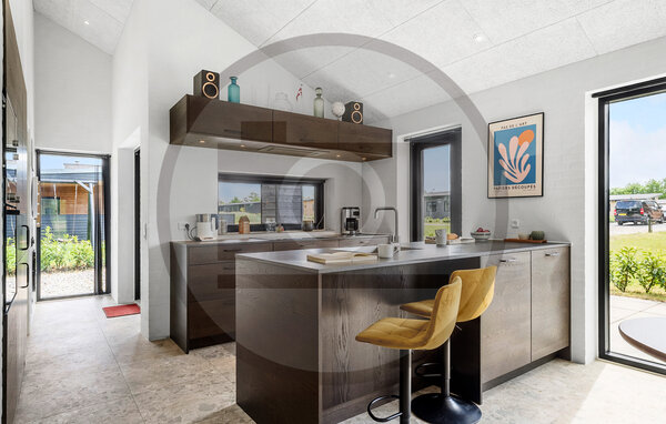 Ferienhaus - Remmestrand , Dänemark - C71011 7