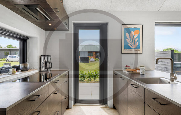 Ferienhaus - Remmestrand , Dänemark - C71011 8