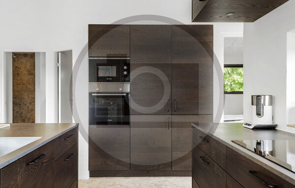 Ferienhaus - Remmestrand , Dänemark - C71011 401