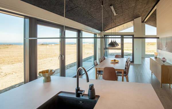Holiday Home - Remmestrand , Denmark - C71011 402