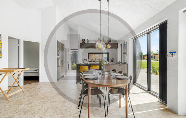 Ferienhaus - Remmestrand , Dänemark - C71011 301