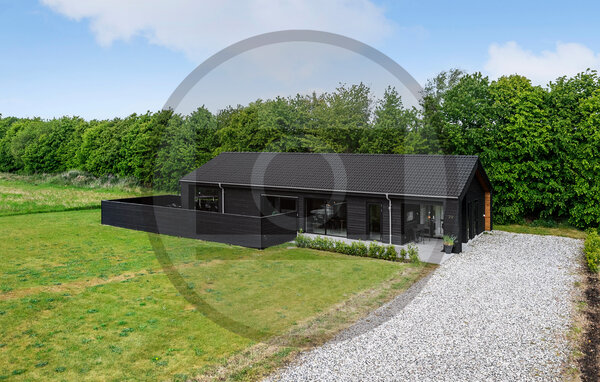 Ferienhaus - Remmestrand , Dänemark - C71011 83