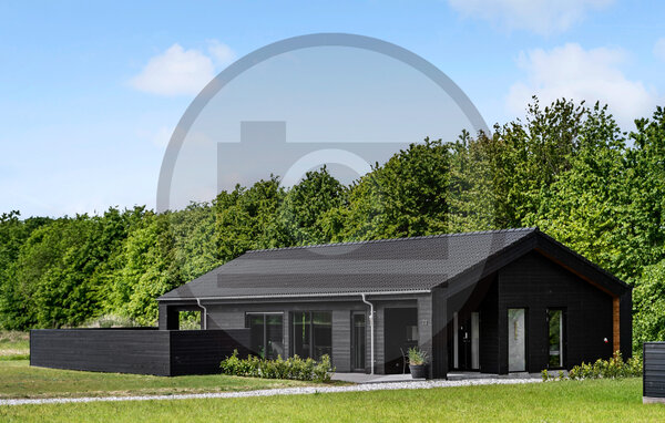 Ferienhaus - Remmestrand , Dänemark - C71011 84