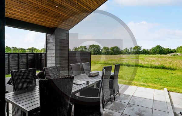 Ferienhaus - Remmestrand , Dänemark - C71011 101