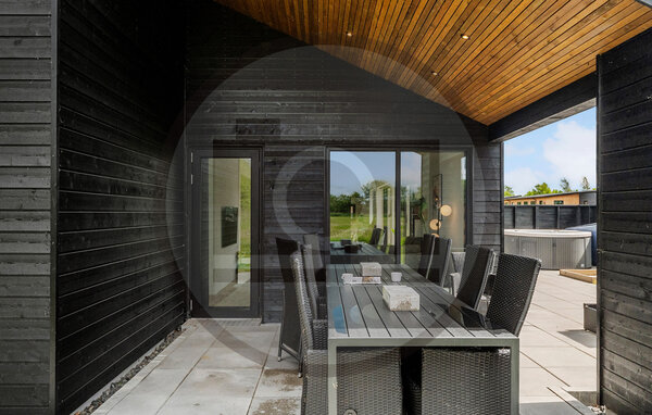 Ferienhaus - Remmestrand , Dänemark - C71011 102