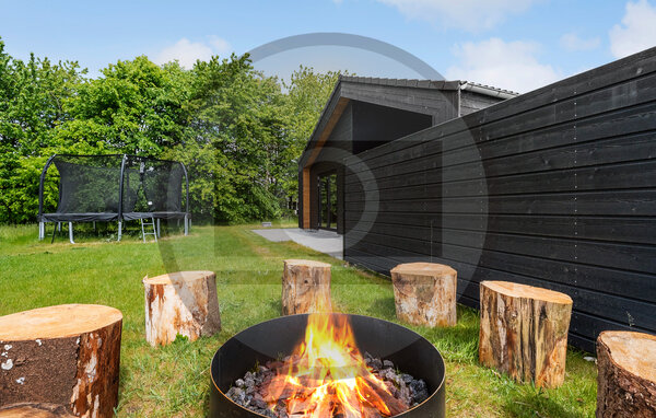 Ferienhaus - Remmestrand , Dänemark - C71011 103