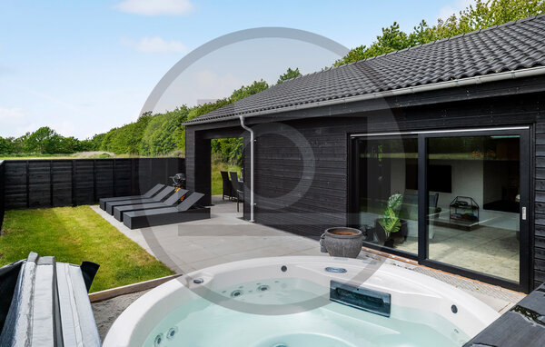 Ferienhaus - Remmestrand , Dänemark - C71011 3