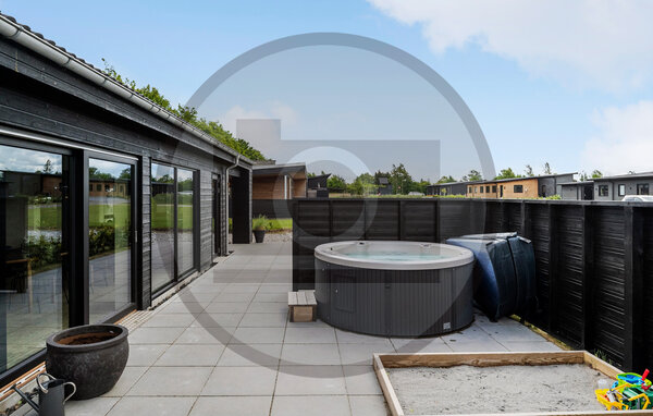 Ferienhaus - Remmestrand , Dänemark - C71011 104