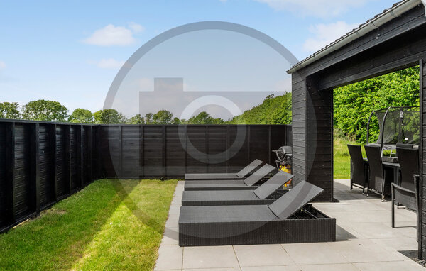 Ferienhaus - Remmestrand , Dänemark - C71011 105