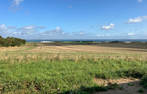 Ferienhaus - Remmestrand , Dänemark - C71011 2