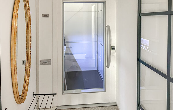 Feriehus - Lemvig Strand , Danmark - C71023 7